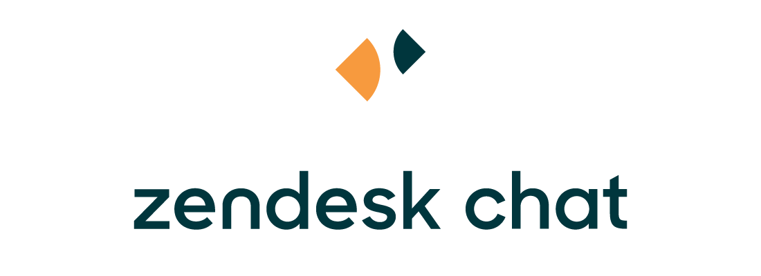 Zendesk-Chat-Logo