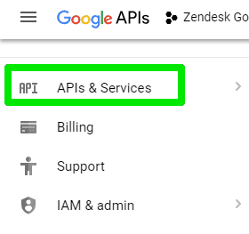 Google Übersetzen API 4