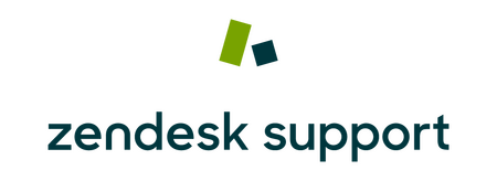 support zendesk horizontal Zendesk-Unterstützung